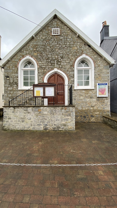 (Lyme Regis) Bethany Chapel