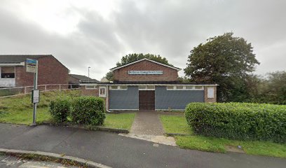 (Plymouth) Bethany Evangelical Church
