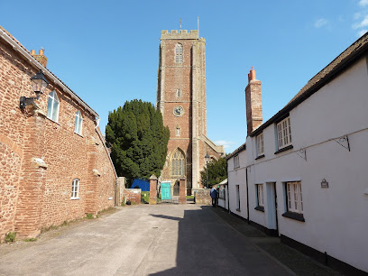 (Cannington) Blessed Virgin Mary
