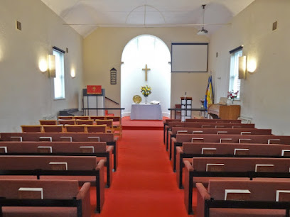 (Bransgore) Bransgore Methodist Church