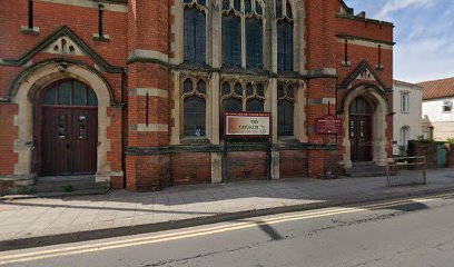 (Blyth) Bridgwater Methodist Church