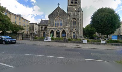 (Clifton) Bristol Chinese Christian Church