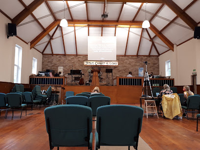 (Ilfracombe) Brookdale Church