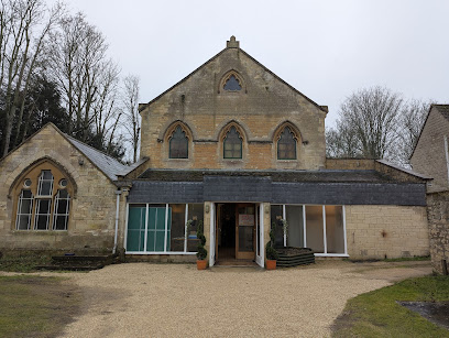 (Calne) Calne Baptist Church