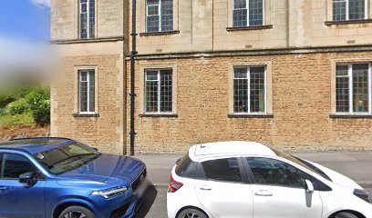 (Chippenham) Central Methodist Church