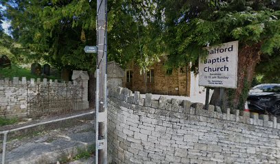 (Chalford) Chalford Baptist Church