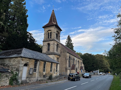(Chalford) Christ Church