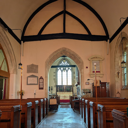 (Smannell) Christ Church