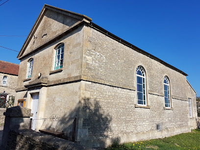 (Colerne) Colerne Evangelical Church