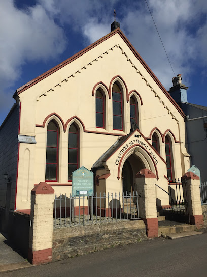 (Crafthole) Crafthole Methodist Church