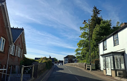 (Fordingbridge) Fordingbridge Methodist Church