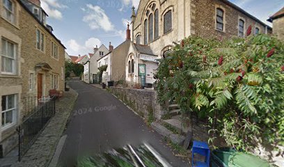 (Frome) Frome Gospel Hall