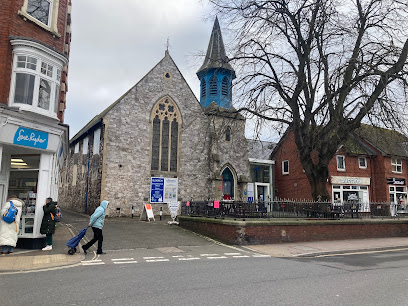 (Exmouth) Glenorchy United Reformed Church