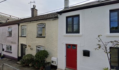 (Gunnislake) Gunnislake Methodist Church