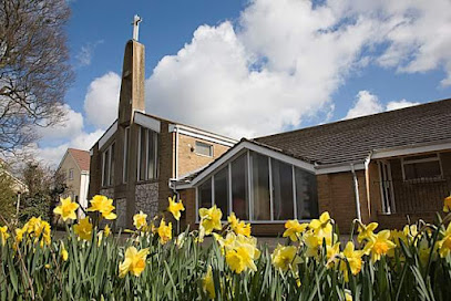 (Highworth) Highworth Methodist Church