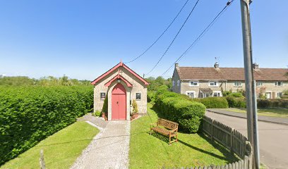 (Calne) Hilmarton Chapel