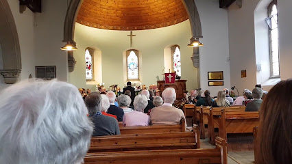(Holt) Holt United Reformed Church