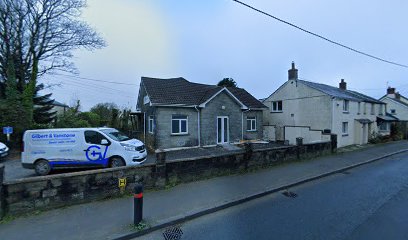 (Kilkhampton) Kilkhampton Christian Fellowship