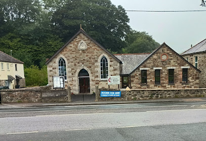 (Lanivet) Lanivet Methodist Church