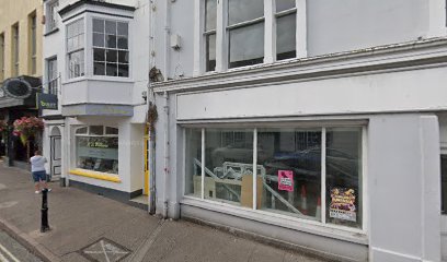 (Bideford) Lavington United Reformed Church