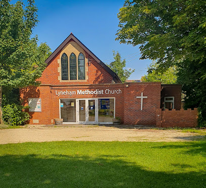 (Lyneham) Lyneham Methodist Church
