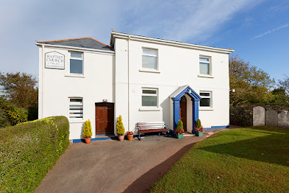 (Malborough) Malborough Baptist Church