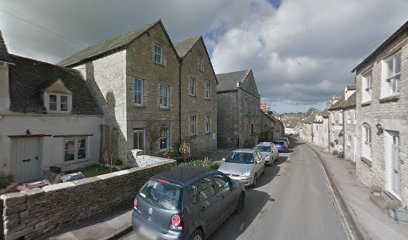 (Minchinhampton) Minchinhampton Baptist Church