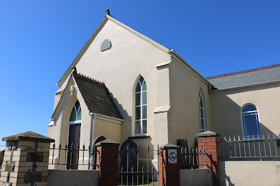(Newton St Petrock) Newton St Petrock Baptist Church