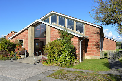 (Maidstone) North Bradley Baptist Church