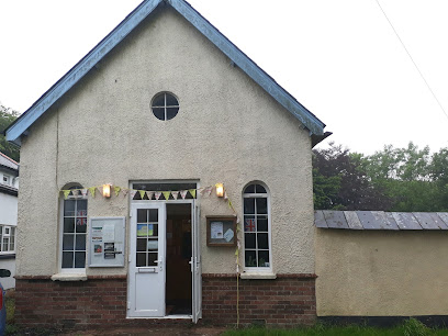 (Pennymoor) Pennymoor Congregational Church