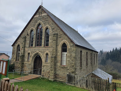 (Yorkley) Pillowell Methodist Church