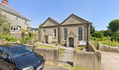 (Portesham) Portesham Methodist Church