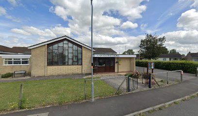 (Bedford) Queensway Chapel