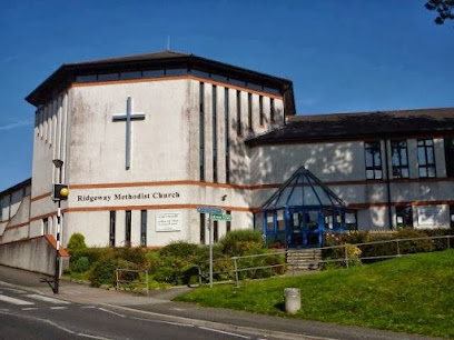 (Plympton) Ridgeway Methodist Church