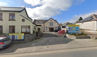 (St Austell) Seymour Gospel Hall