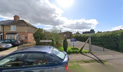 (Andover) Silver Birch Gospel Hall