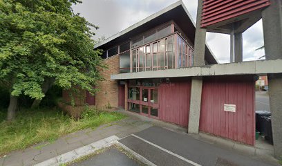 (Gloucester) St Aldate's