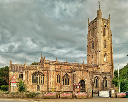 (Cheddar) St Andrew