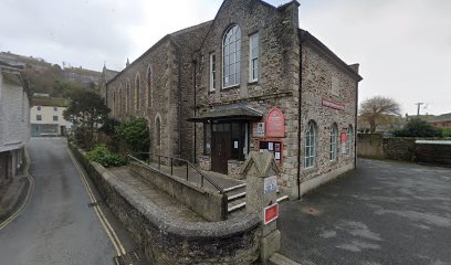 (Mevagissey) St Andrew's