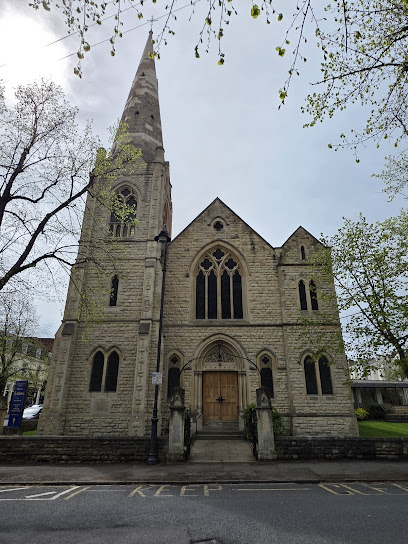 (Cheltenham) St Andrew's United Reformed Church