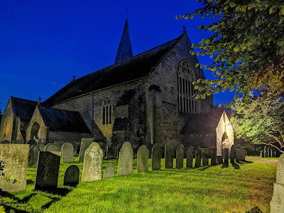 (Braunton) St Brannock