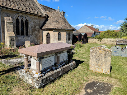 (Blisworth) St George's Church