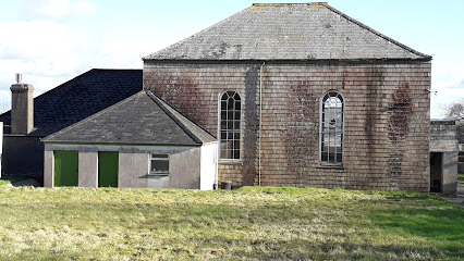 (St Ive) St Ive Methodist Church