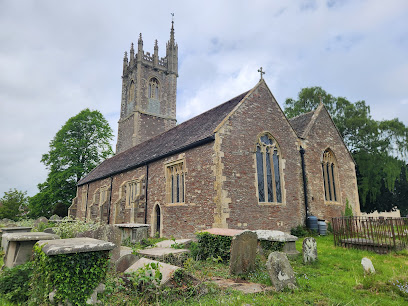 (Abson) St James the Great
