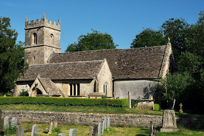 (Cherhill) St James the Great