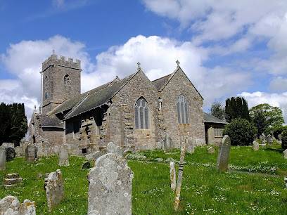 (Littleham) St Margaret and St Andrew Church