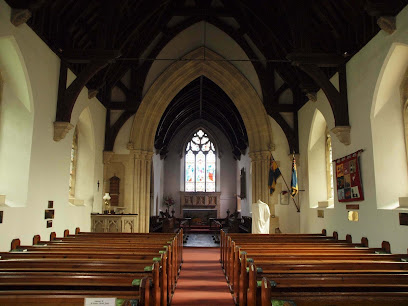 (Oldham) St Martin