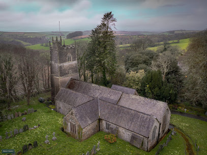 (St Martin) St Martin's Church