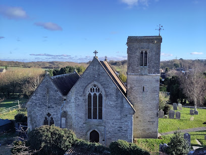 (Broadmayne) St Martin's Parish Church