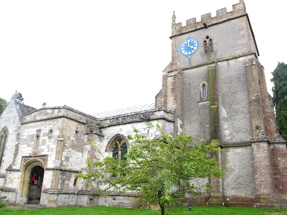 (Ashbury) St Mary the Virgin